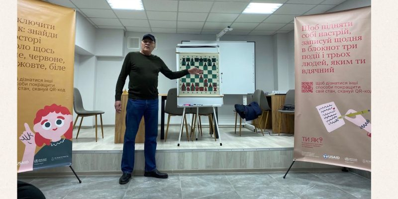 Beige and Black Minimalist Project Deck Presentation