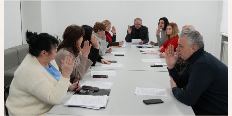 Beige and Black Minimalist Project Deck Presentation