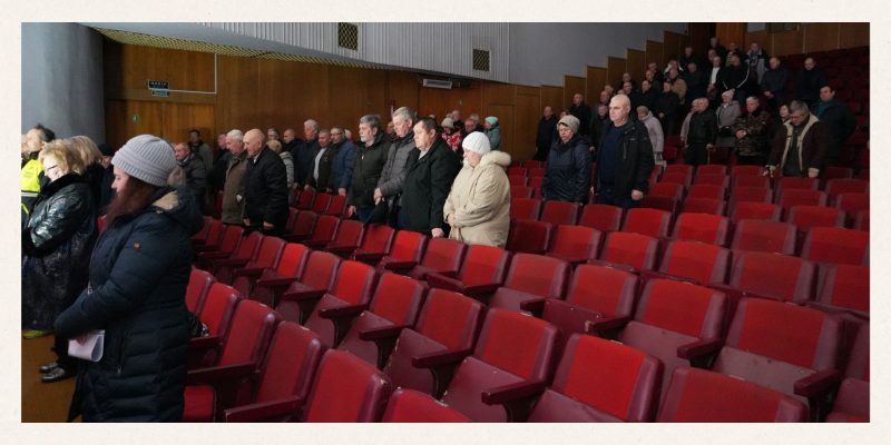 Beige and Black Minimalist Project Deck Presentation