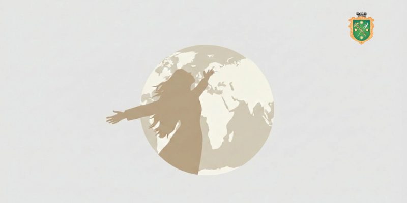 Beige and Black Minimalist Project Deck Presentation