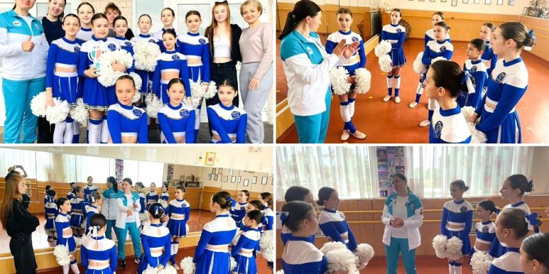 Персиковий Простий Мінімалістичний Фото Колаж Публікація для Instagram (Фон рабочего стола) - 2