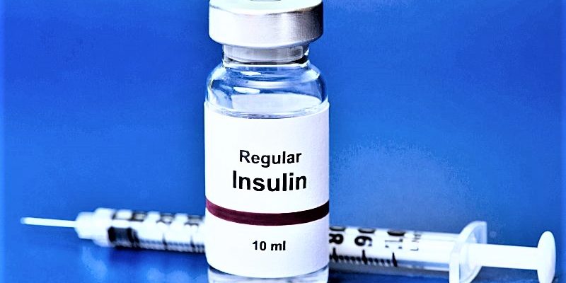 Інсулін