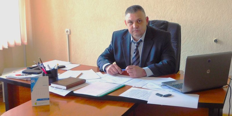 Бакуменко-1