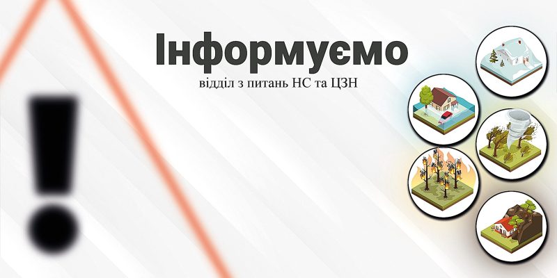 isometric natural disasters set