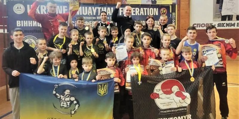 Глінський-1