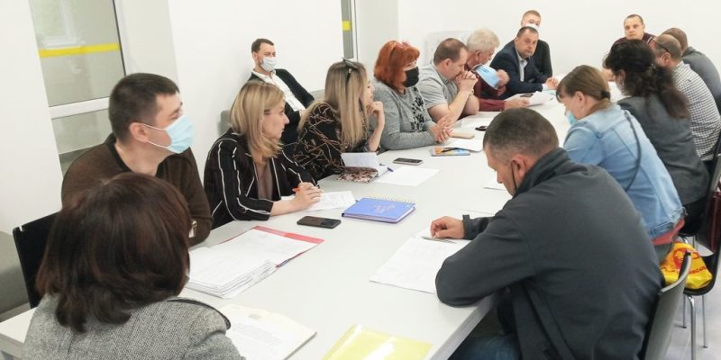 Громадська рада