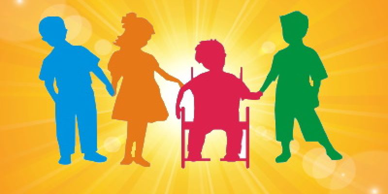 Діти-з-інвалідністю