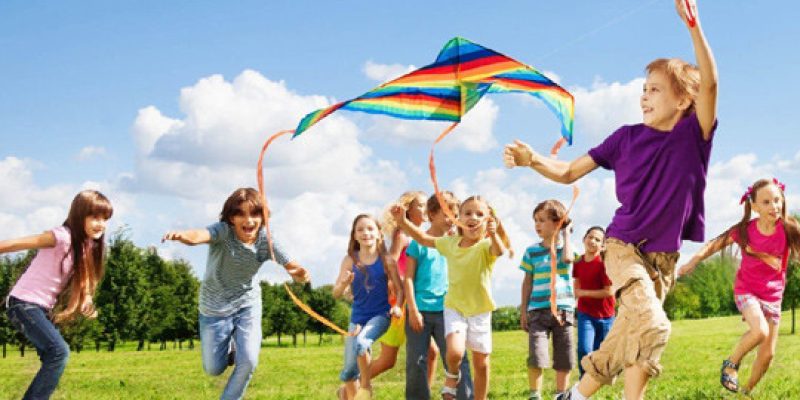 Літні табори