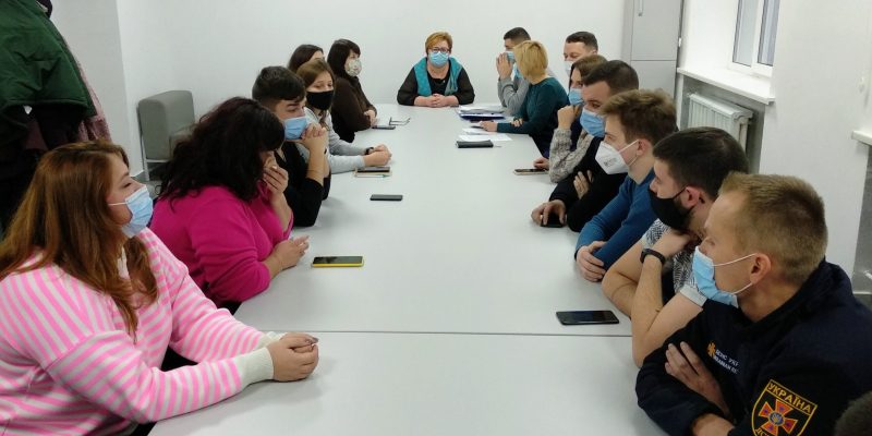 Молодіжна-рада