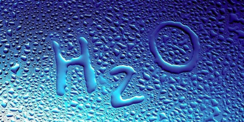 Недоброякісна-вода