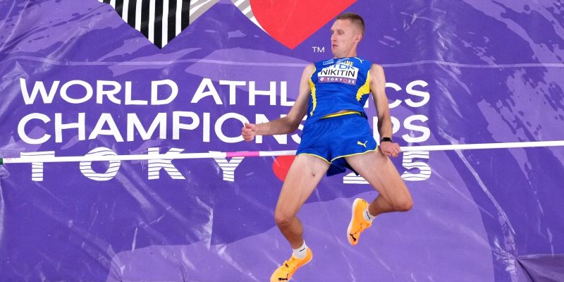 Нікітін_Токіо