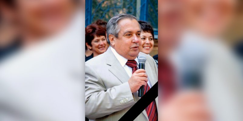 Ольшевський-ВС