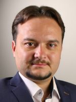 Побережний О.С.