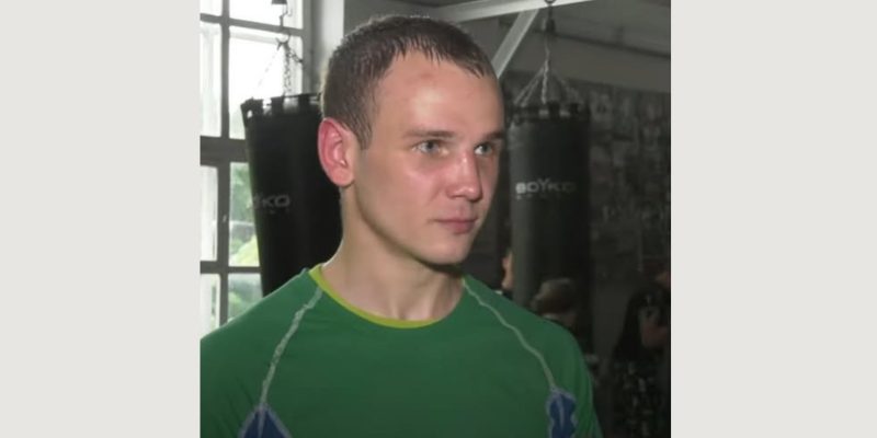 Текст абзацу (1)