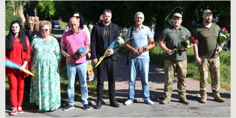 Текст абзацу (1)