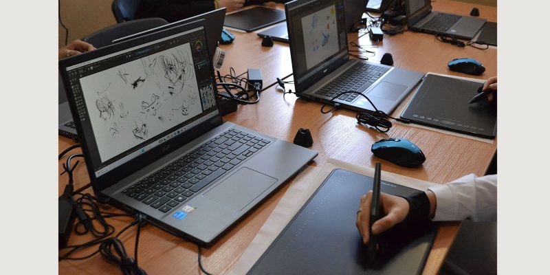 Текст абзацу