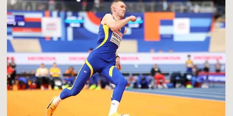 Текст абзацу