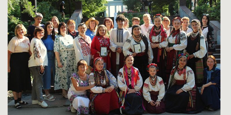 Текст абзацу