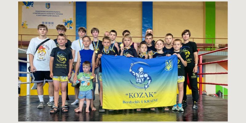 Текст абзацу