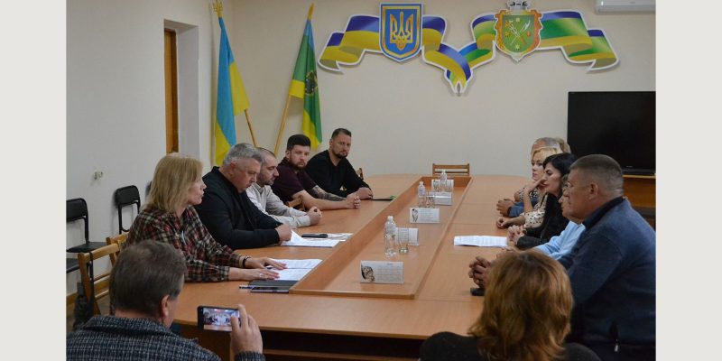 Текст абзацу