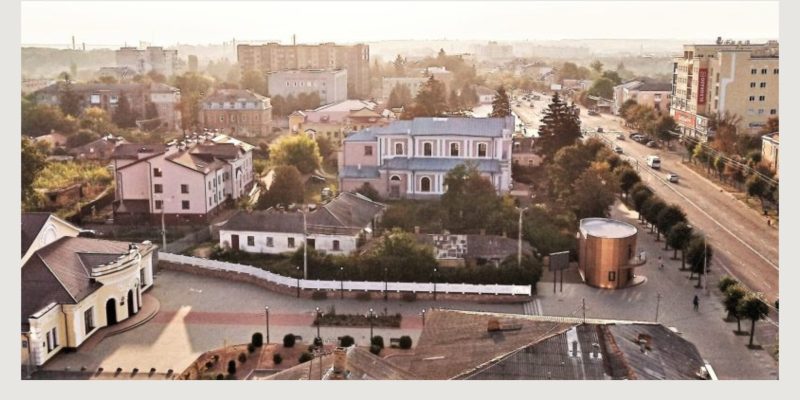 Текст абзацу