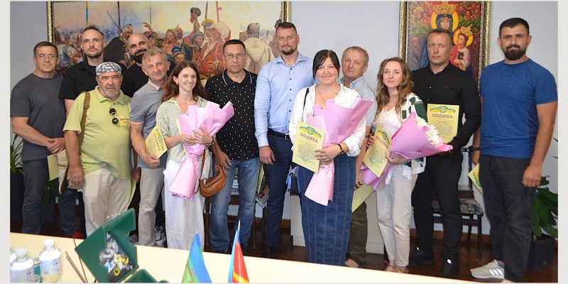 Текст абзацу