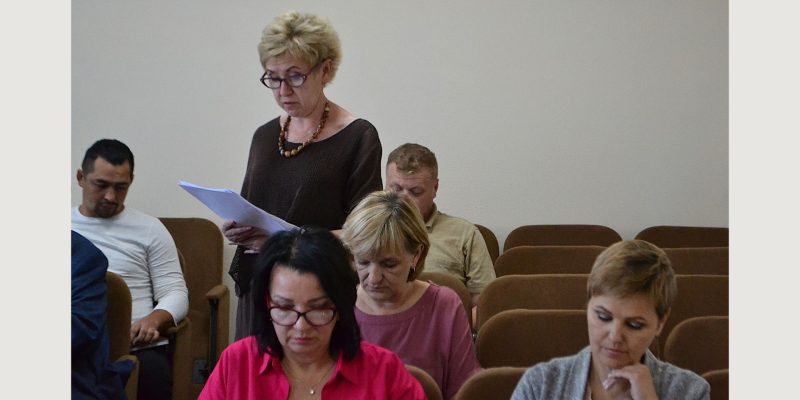 Текст абзацу