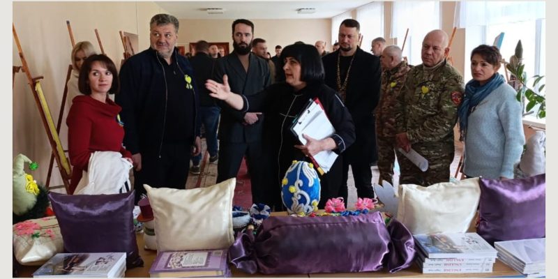 Текст абзацу