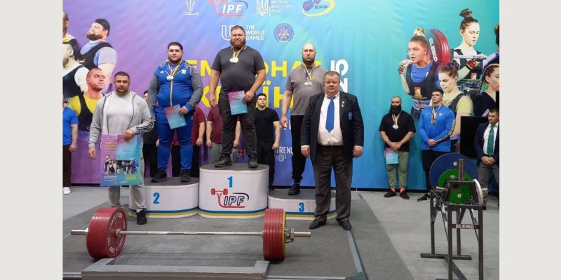 Текст абзацу