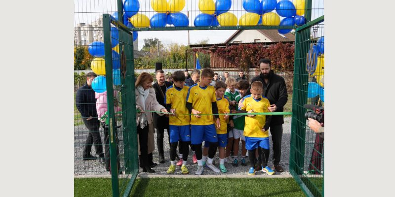 Текст абзацу