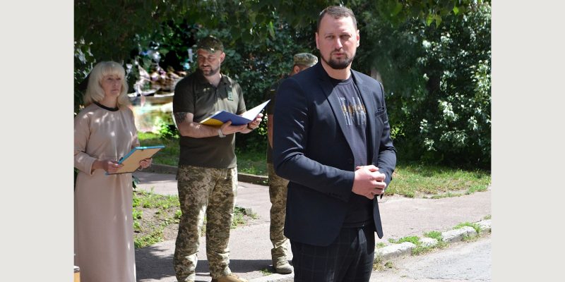 Текст абзацу (3)