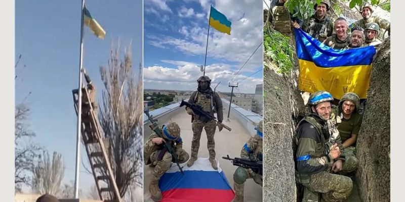 Текст абзацу