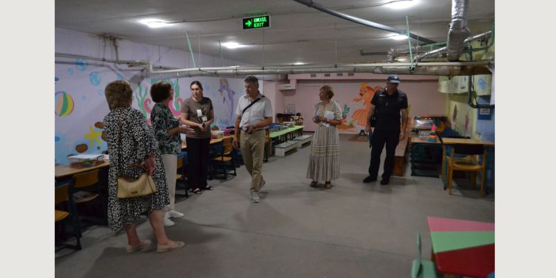 Текст абзацу