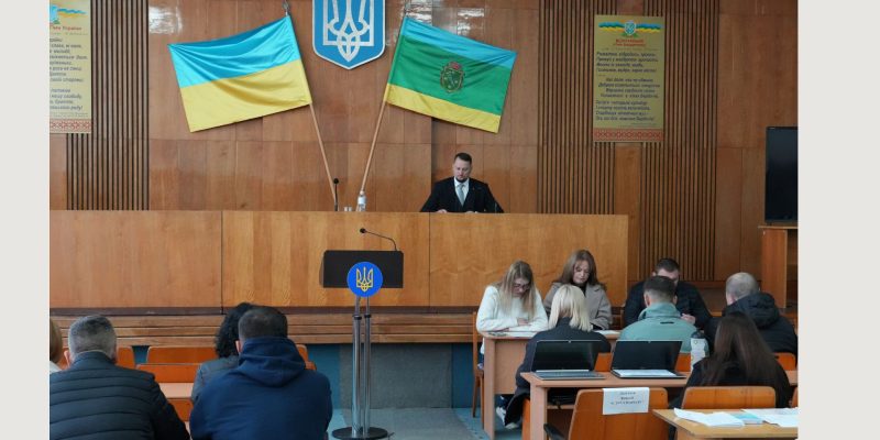 Текст абзацу