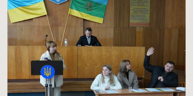 Текст абзацу