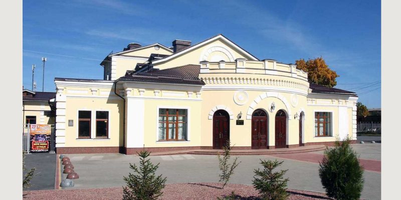 Текст абзацу