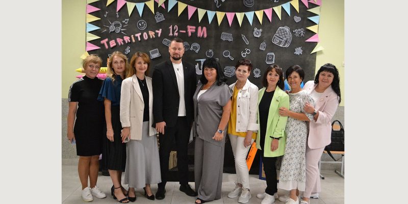 Текст абзацу