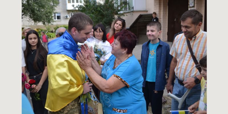 Текст абзацу