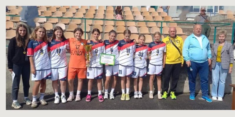 Текст абзацу