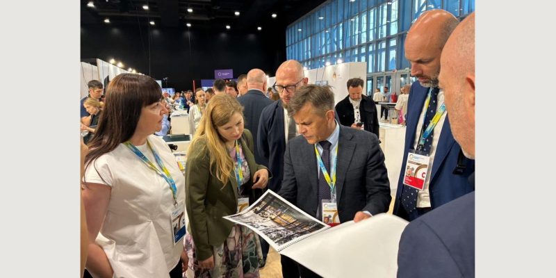 Текст абзацу