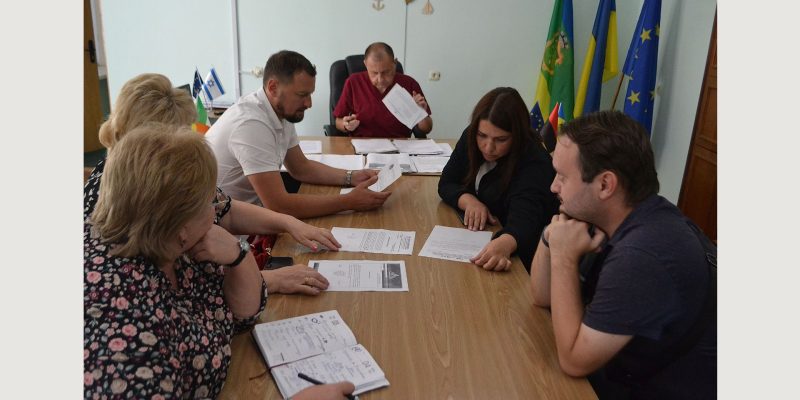 Текст абзацу