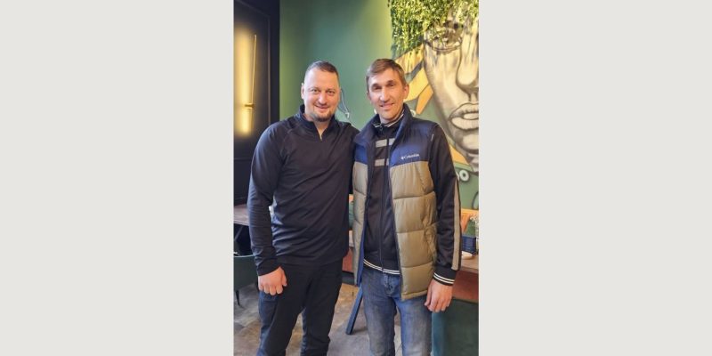 Текст абзацу