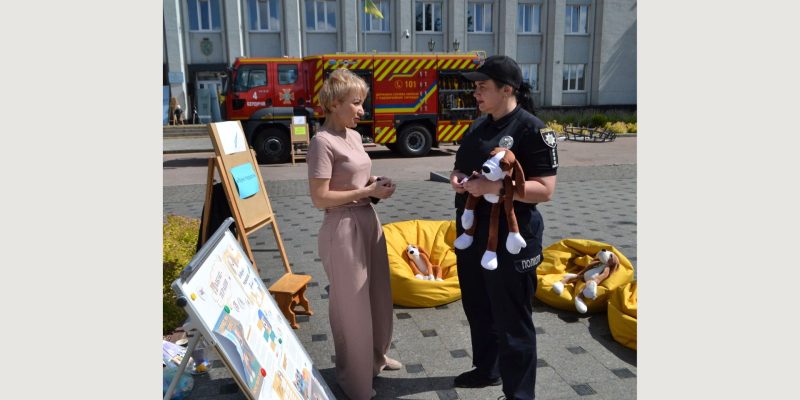 Текст абзацу