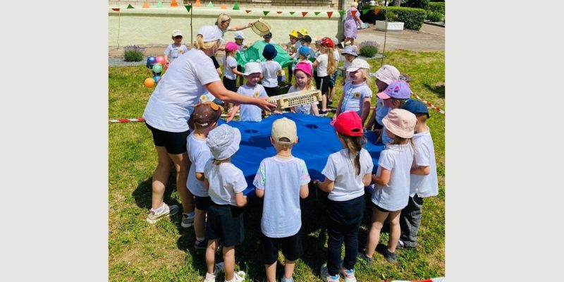 Текст абзацу