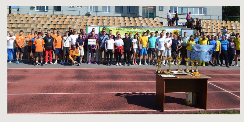 Текст абзацу