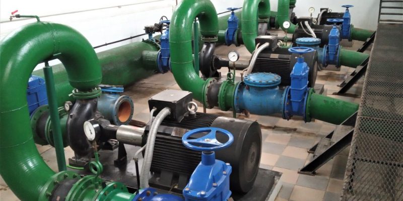 Фільтрувальна