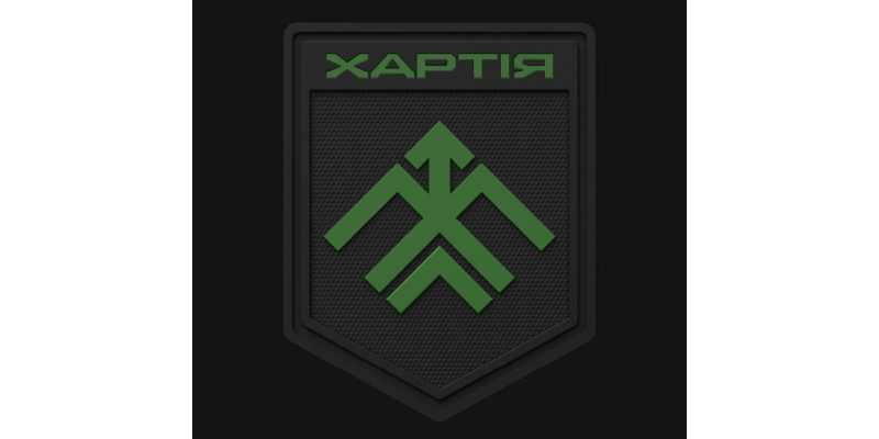 Хартія_сайт