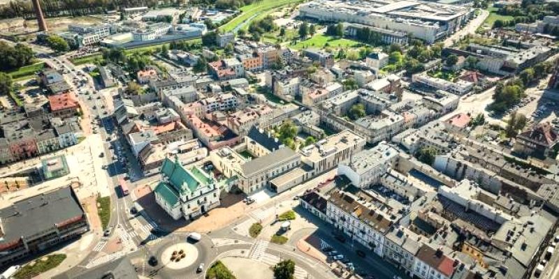 Ченстохова-1