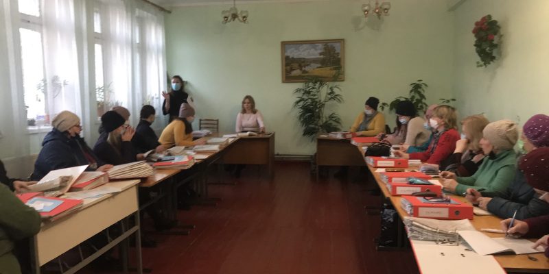 майстер-класи