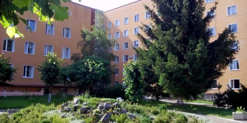 міська лікарня-2